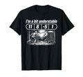 Disc Golf Dad Funny Turnover T-Shirt - Casual Everyday Wear for Adults - T-Shirt, Sweatshirt, Hoodie