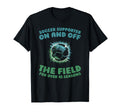 45 Years Old Player Sports Team T-Shirt - Streetwear Style for Adults - T-Shirt, Sweatshirt, Hoodie