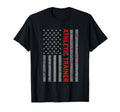 Athletic Trainer Us Flag Dad T-Shirt - Streetwear Style for Adults - T-Shirt, Sweatshirt, Hoodie