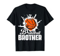 Basketball Matching Family Basketball T-Shirt - Streetwear Style Men Women - T-Shirt, Sweatshirt, Hoodie