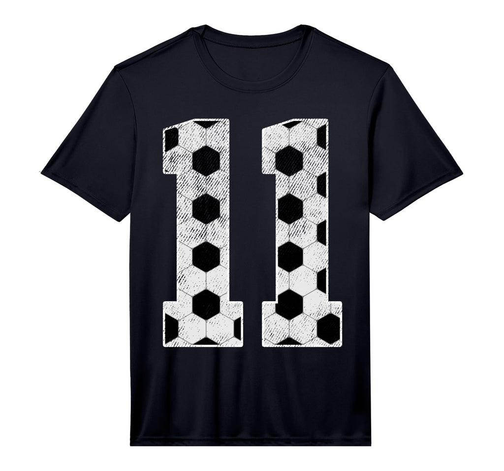 11Th Birthday Party Eleven 11 Year Old T-Shirt - Graphic Print Men Women - T-Shirt, Sweatshirt, Hoodie