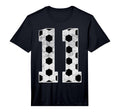 11Th Birthday Party Eleven 11 Year Old T-Shirt - Graphic Print Men Women - T-Shirt, Sweatshirt, Hoodie