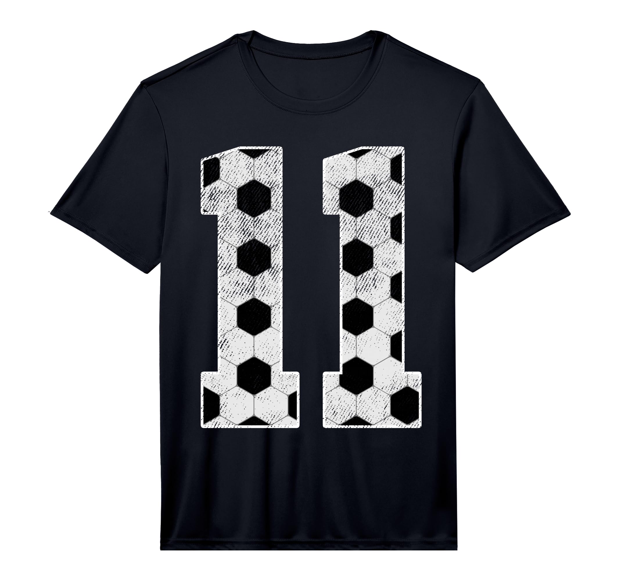 11Th Birthday Party Eleven 11 Year Old T-Shirt - Graphic Print Men Women - T-Shirt, Sweatshirt, Hoodie