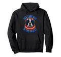 Best Saint Bernard Dog Dad Galaxy Hoodie - Streetwear Style Men Women - T-Shirt, Sweatshirt, Hoodie