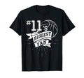 Number 11S Biggest Fan Basketball T-Shirt - Casual Everyday Wear Men Women - T-Shirt, Sweatshirt, Hoodie