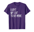 Funny Distressed Cats Typography Gifts Hoodie - Novelty Apparel Unisex - T-Shirt, Sweatshirt, Hoodie