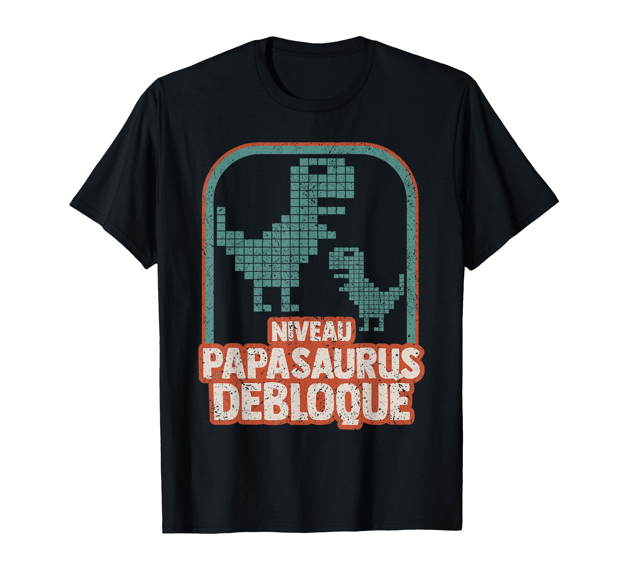 Gamer Pregnancy Announcement Dad Father T-Shirt - Unique Graphic Unisex - T-Shirt, Sweatshirt, Hoodie
