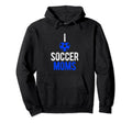 Soccer Player Football Fan Shirts T-Shirt - Custom Art Print Unisex - T-Shirt, Sweatshirt, Hoodie