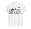 Mama Mom Floral Mothers Funny Womens T-Shirt - Trendy Graphic for Adults - T-Shirt, Sweatshirt, Hoodie
