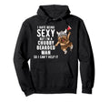 Funny Beard Bearded Dad Father Viking Hoodie - Minimalist Print for Adults - T-Shirt, Sweatshirt, Hoodie