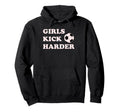 Funny Football Soccer Sport Hoodie - Custom Art Print Unisex - T-Shirt, Sweatshirt, Hoodie