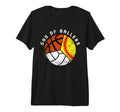 Mens Dad Ballers Funny Softball T-Shirt - Novelty Apparel Unisex - T-Shirt, Sweatshirt, Hoodie