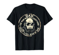 Dad Who Has Everything Bald T-Shirt - Casual Everyday Wear for Adults - T-Shirt, Sweatshirt, Hoodie
