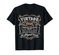 1946 Funny 74Th Birthday Gift Dad T-Shirt - Trendy Graphic Unisex - T-Shirt, Sweatshirt, Hoodie