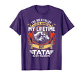 Mens Ive Been Called Lot Name But Tata T-Shirt - Graphic Print for Adults - T-Shirt, Sweatshirt, Hoodie