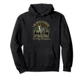 Funny Hunting Deer Im Into Fitness Fitness Hoodie - Graphic Print Unisex - T-Shirt, Sweatshirt, Hoodie