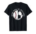 Step Mom Ballers Step Son T-Shirt - Casual Everyday Wear for Adults - T-Shirt, Sweatshirt, Hoodie