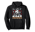 He Gets It From His Nana Soccer Nana Hoodie - Minimalist Print Unisex - T-Shirt, Sweatshirt, Hoodie