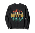 Fathers Day Dad Bod Its Father Sweatshirt - Casual Everyday Wear Unisex - T-Shirt, Sweatshirt, Hoodie