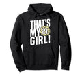 Number Twenty One Thats My 21 Hoodie - Streetwear Style for Adults - T-Shirt, Sweatshirt, Hoodie
