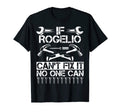 Rogelio Fix It Funny Birthday T-Shirt - Streetwear Style Men Women - T-Shirt, Sweatshirt, Hoodie