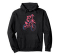 Motocross Braaap Rider Loves Off Road Hoodie - Unique Graphic Men Women - T-Shirt, Sweatshirt, Hoodie