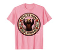 Soccer Mom Strong T-Shirt - Custom Art Print Unisex - T-Shirt, Sweatshirt, Hoodie