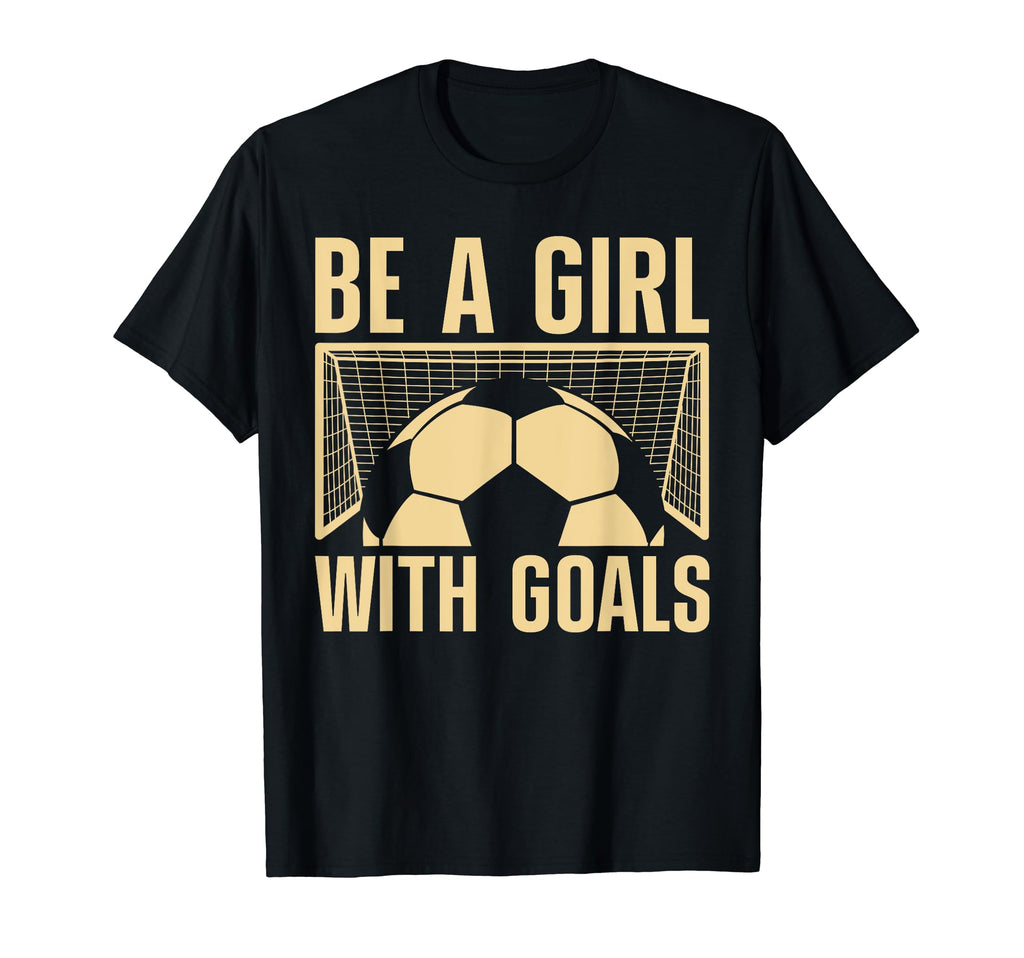 Soccer Football Soccer Lovers Sayings T-Shirt - Minimalist Print Men Women - T-Shirt, Sweatshirt, Hoodie