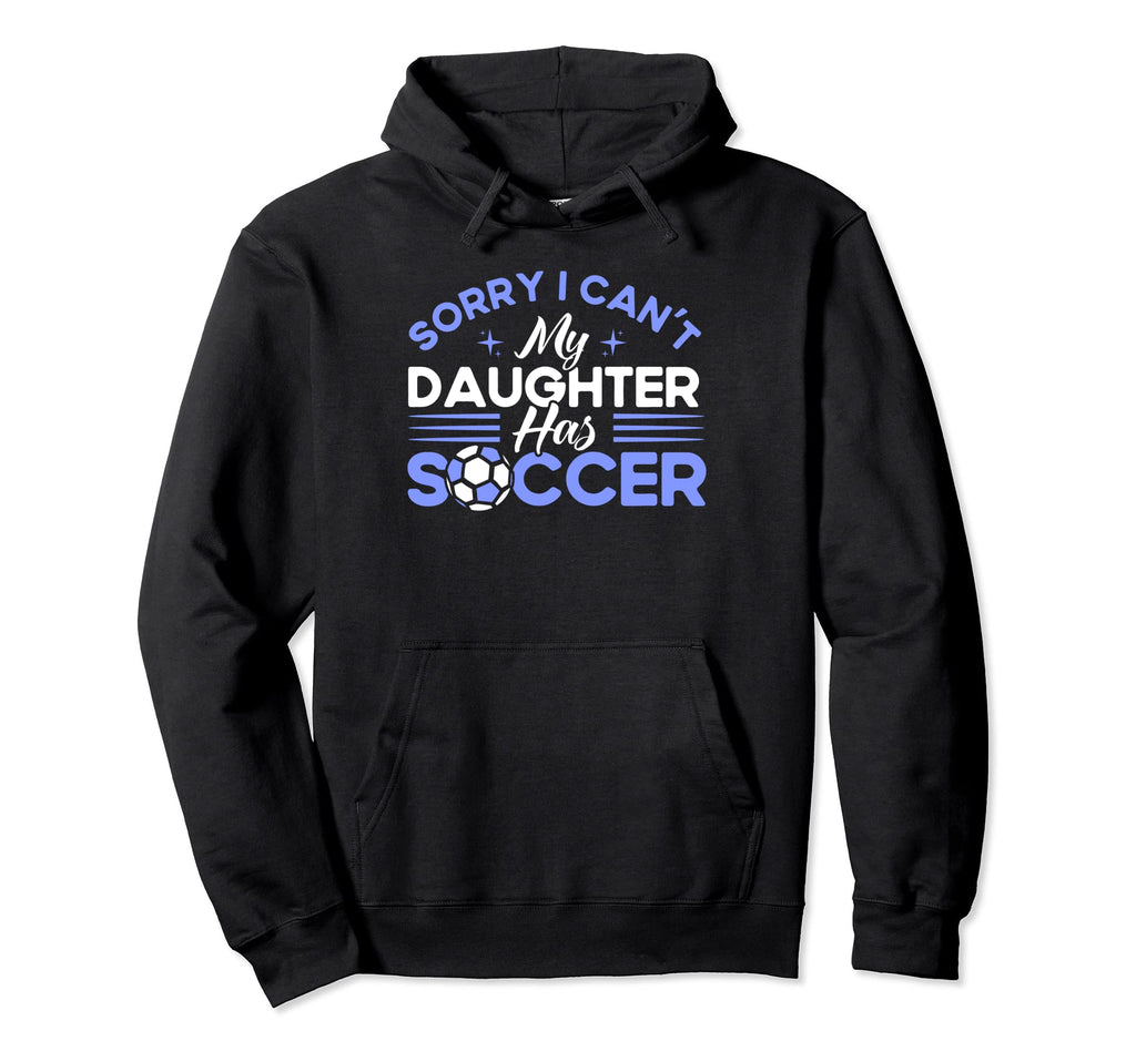 Soccer Mom Family Matching Team Hoodie - Minimalist Print for Adults - T-Shirt, Sweatshirt, Hoodie