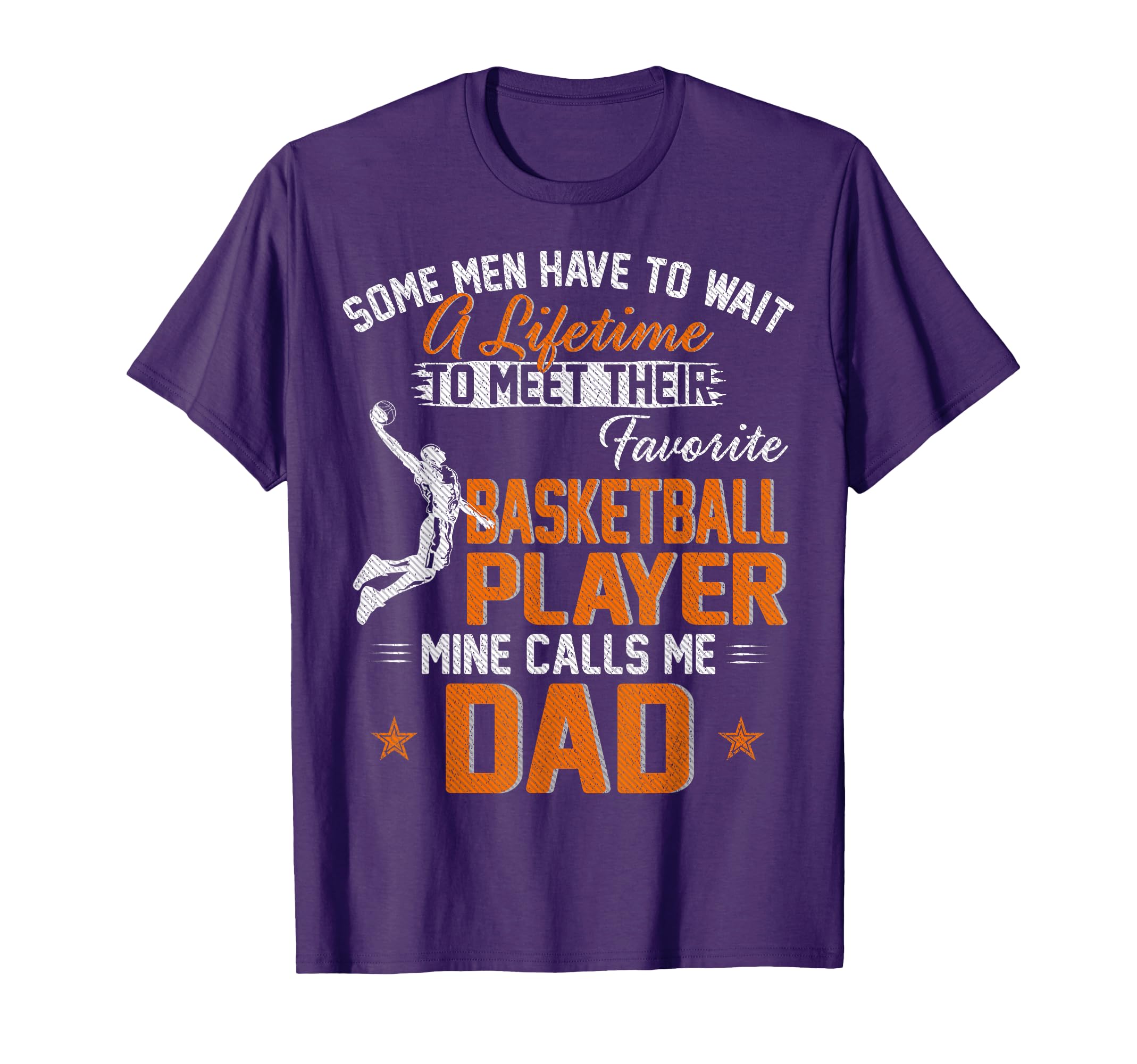 My Favorite Basketball Player T-Shirt - Casual Everyday Wear Men Women - T-Shirt, Sweatshirt, Hoodie