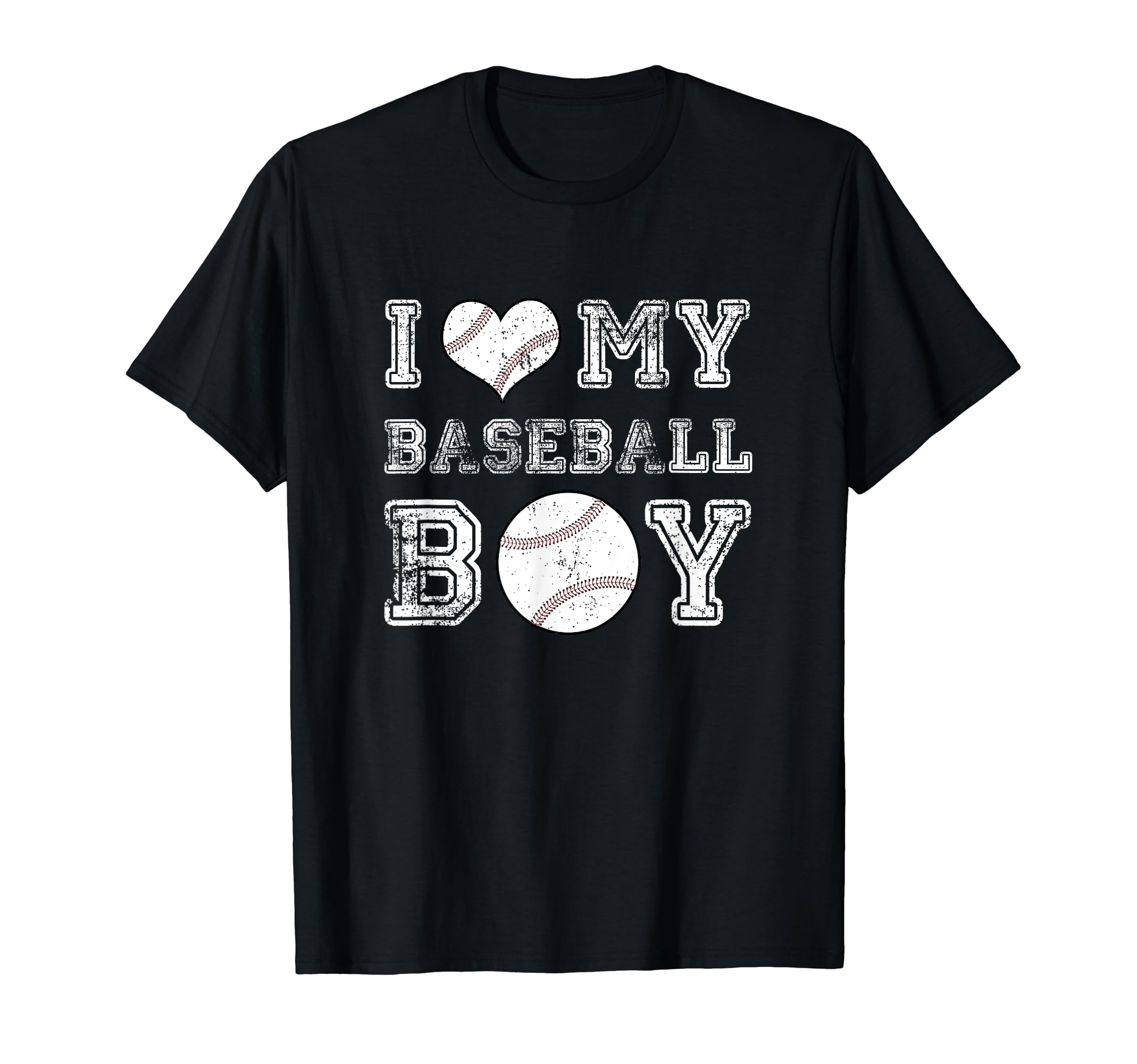 Game Day Sport Mom Dad I Love My T-Shirt - Novelty Apparel Men Women - T-Shirt, Sweatshirt, Hoodie