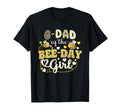 G Dad Bee Day Funny Bee Birthday Party T-Shirt - Minimalist Print Men Women - T-Shirt, Sweatshirt, Hoodie