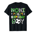 Noni Birthday Soccer Player Game Day T-Shirt - Graphic Print Men Women - T-Shirt, Sweatshirt, Hoodie
