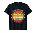 Engineer Dad Father Day Engineering T-Shirt - Trendy Graphic for Adults - T-Shirt, Sweatshirt, Hoodie