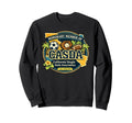 Honorary Member Casda California Sweatshirt - Casual Everyday Wear Unisex - T-Shirt, Sweatshirt, Hoodie