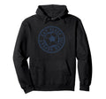 Eat Sleep Soccer Repeat Soccer Sports Hoodie - Minimalist Print for Adults - T-Shirt, Sweatshirt, Hoodie