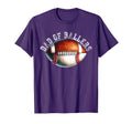 Dad Ballers Football Baseball Player T-Shirt - Minimalist Print for Adults - T-Shirt, Sweatshirt, Hoodie