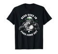 Funny Golf Beer Goes Pars Come Out T-Shirt - Unique Graphic Men Women - T-Shirt, Sweatshirt, Hoodie
