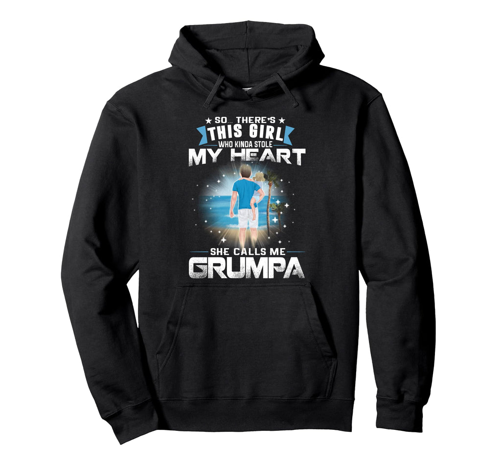 This Who Kinda Stole My Heart She Hoodie - Aesthetic Graphic Men Women - T-Shirt, Sweatshirt, Hoodie