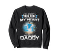 This Who Kinda Stole My Heart Sweatshirt - Fun Novelty Design Men Women - T-Shirt, Sweatshirt, Hoodie