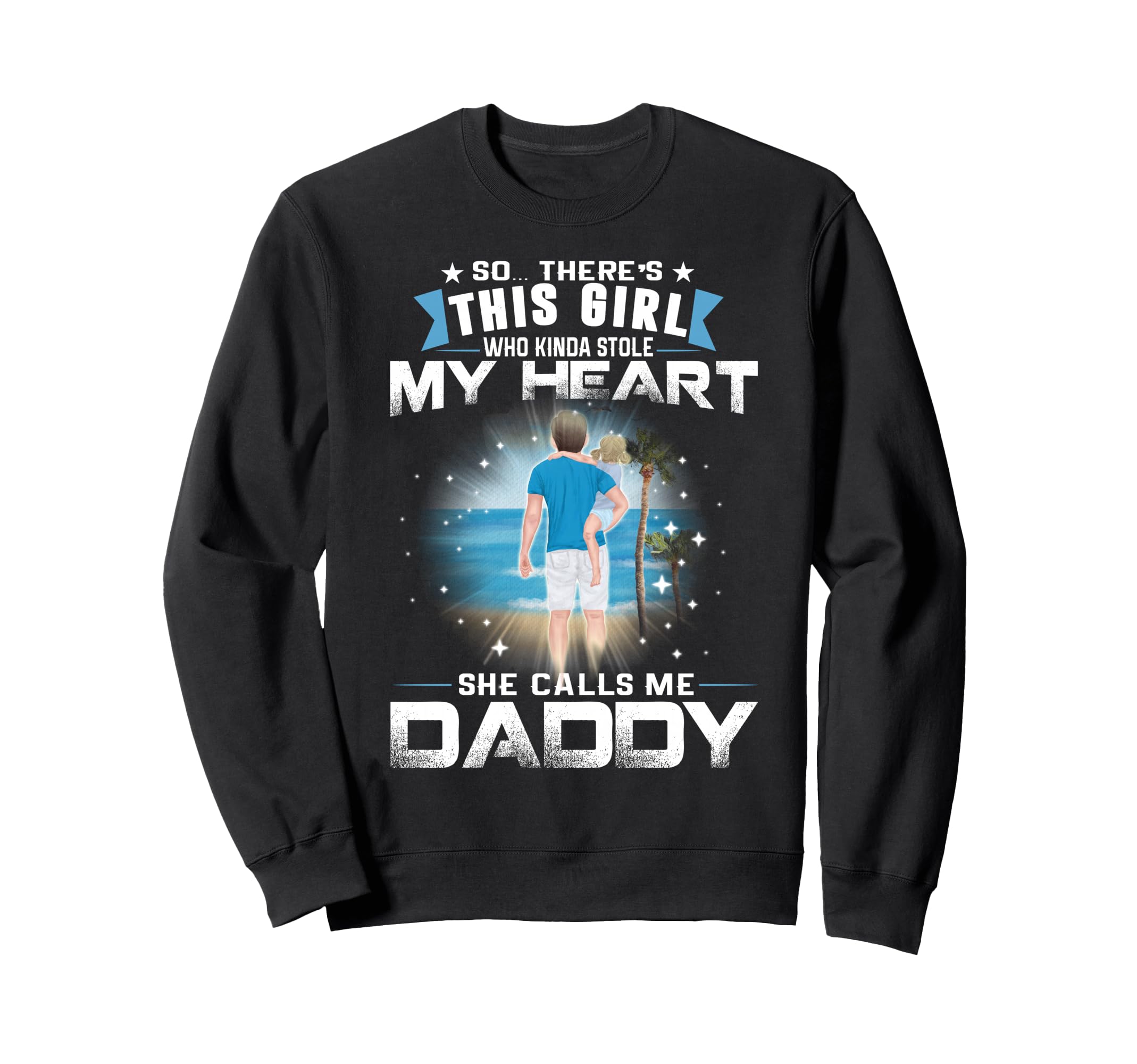This Who Kinda Stole My Heart Sweatshirt - Fun Novelty Design Men Women - T-Shirt, Sweatshirt, Hoodie