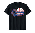 Daddy Rookie Year 1St Birthday T-Shirt - Unique Graphic for Adults - T-Shirt, Sweatshirt, Hoodie