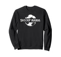 Soccer Nana Soccer Player Nana Sweatshirt - Fun Novelty Design Unisex - T-Shirt, Sweatshirt, Hoodie