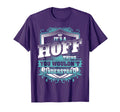 Its Hoff Thing You Wouldnt Understand T-Shirt - Streetwear Style Unisex - T-Shirt, Sweatshirt, Hoodie