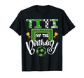 Titi Birthday Soccer Player Bday T-Shirt - Novelty Apparel Unisex - T-Shirt, Sweatshirt, Hoodie