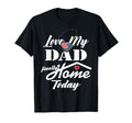 Military Family Deployment Homecoming T-Shirt - Trendy Graphic for Adults - T-Shirt, Sweatshirt, Hoodie