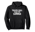 Dance Cheer Bro Sis Mom Dad Travel Hoodie - Custom Art Print Men Women - T-Shirt, Sweatshirt, Hoodie