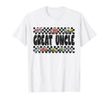 Great Uncle Monster Truck Family T-Shirt - Streetwear Style for Adults - T-Shirt, Sweatshirt, Hoodie