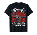 Proud Grandpa 2026 Graduate Senior T-Shirt - Aesthetic Graphic Men Women - T-Shirt, Sweatshirt, Hoodie