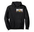 My Baseball Softball Soccer Mom Era Hoodie - Aesthetic Graphic for Adults - T-Shirt, Sweatshirt, Hoodie